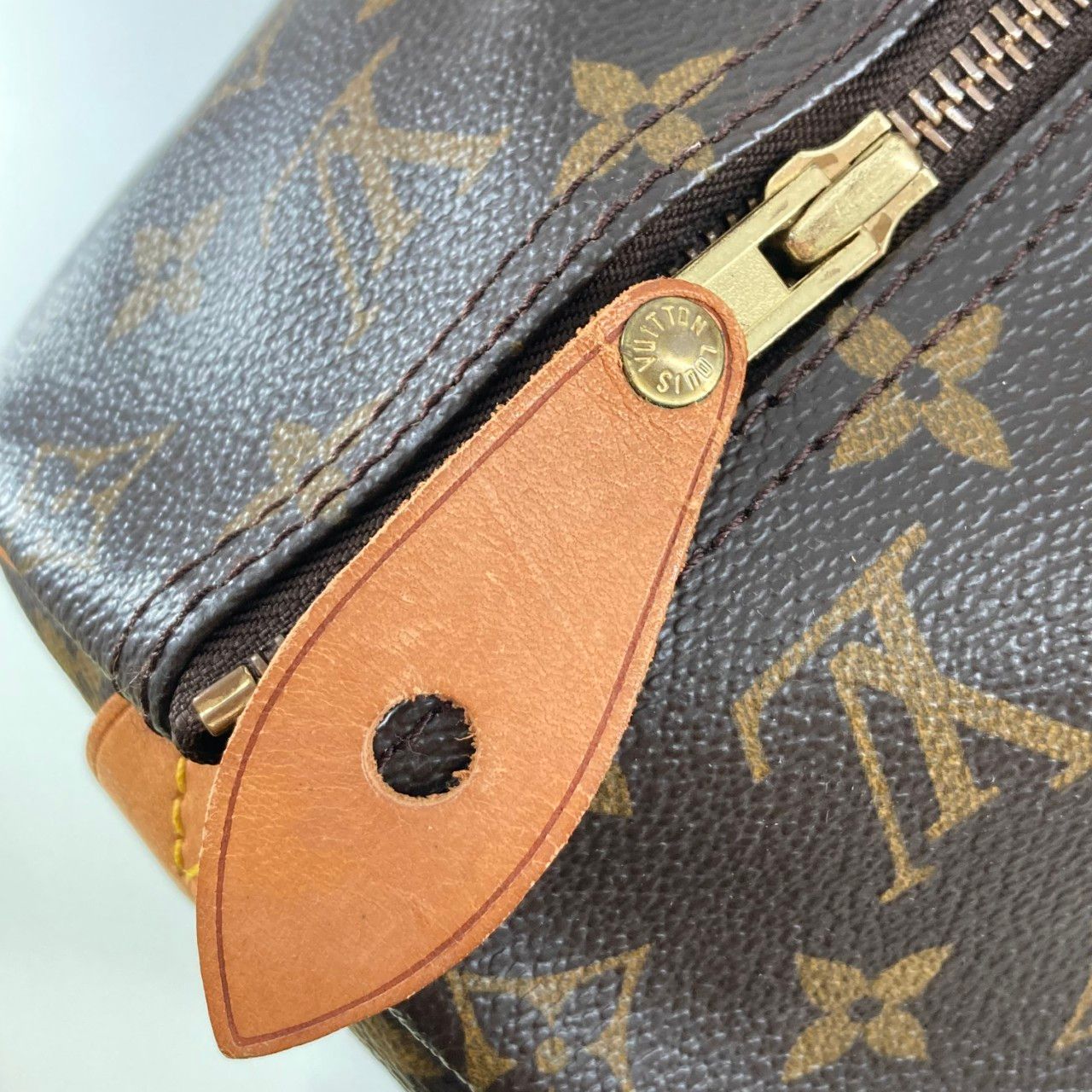 LOUIS VUITTON（ルイ・ヴィトン） スピーディ40 M41522 ボストン
