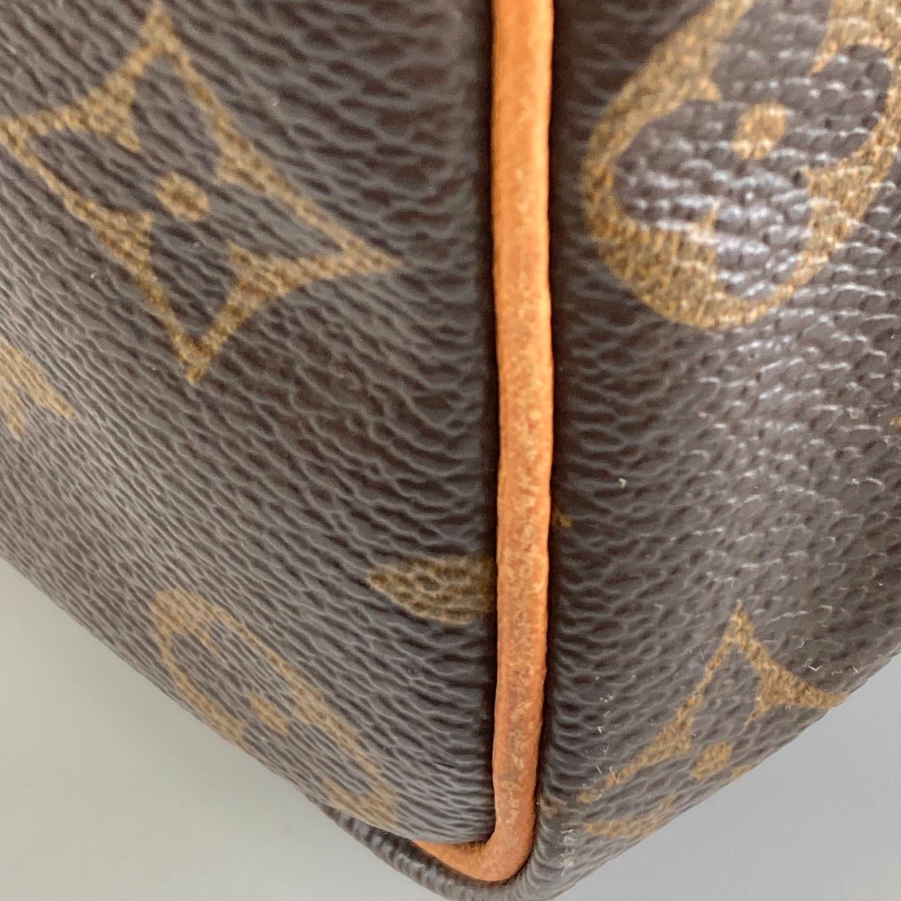 LOUIS VUITTON（ルイ・ヴィトン） スピーディ40 M41522 ボストン