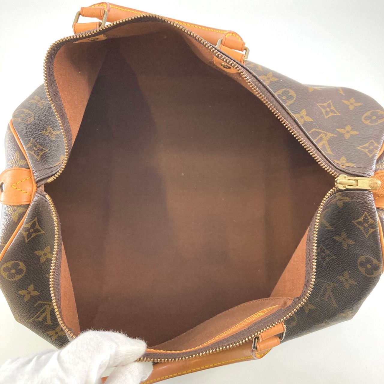 LOUIS VUITTON（ルイ・ヴィトン） スピーディ40 M41522 ボストン 