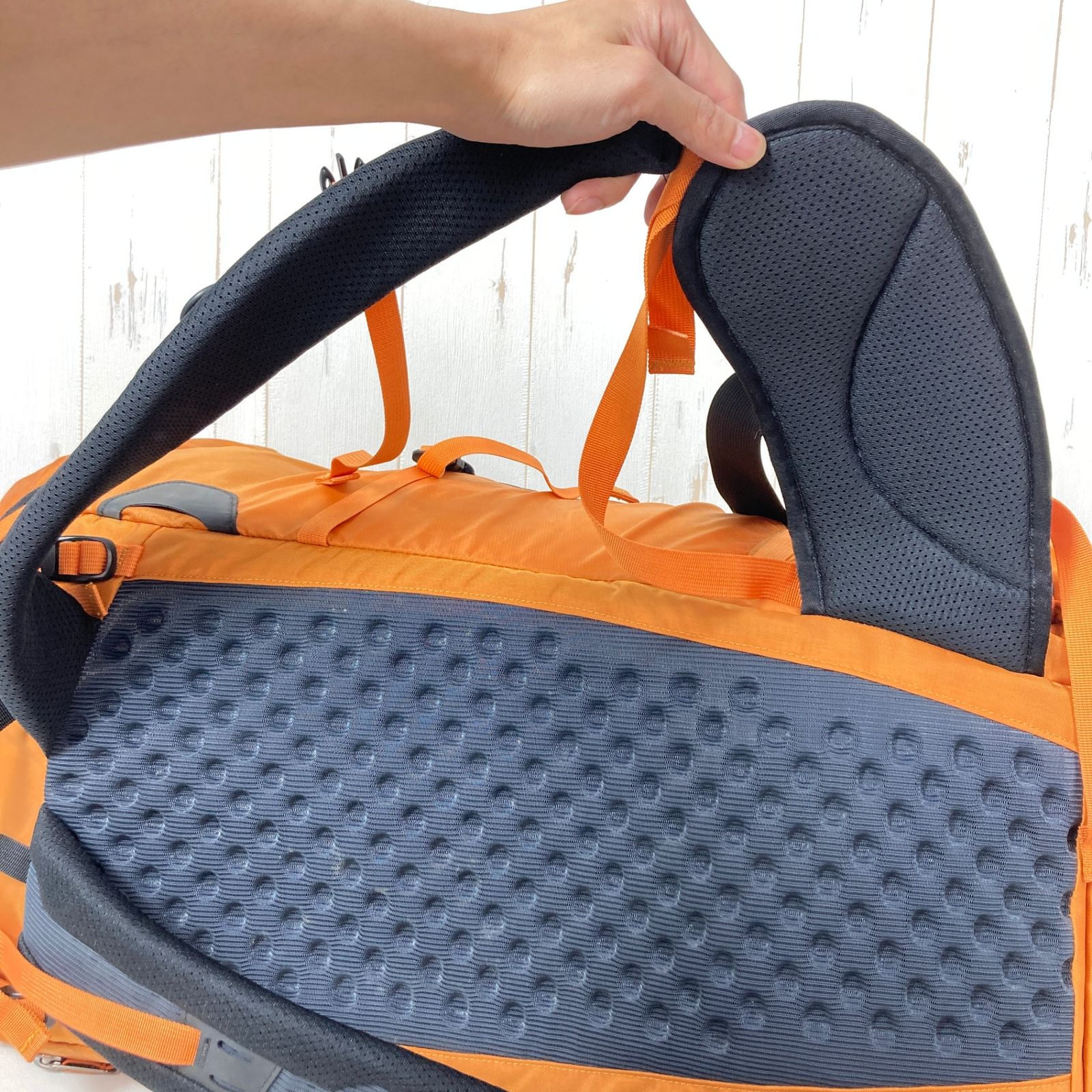 📦️Men's Regular オレンジ系 Arcteryx ( アークテリクス