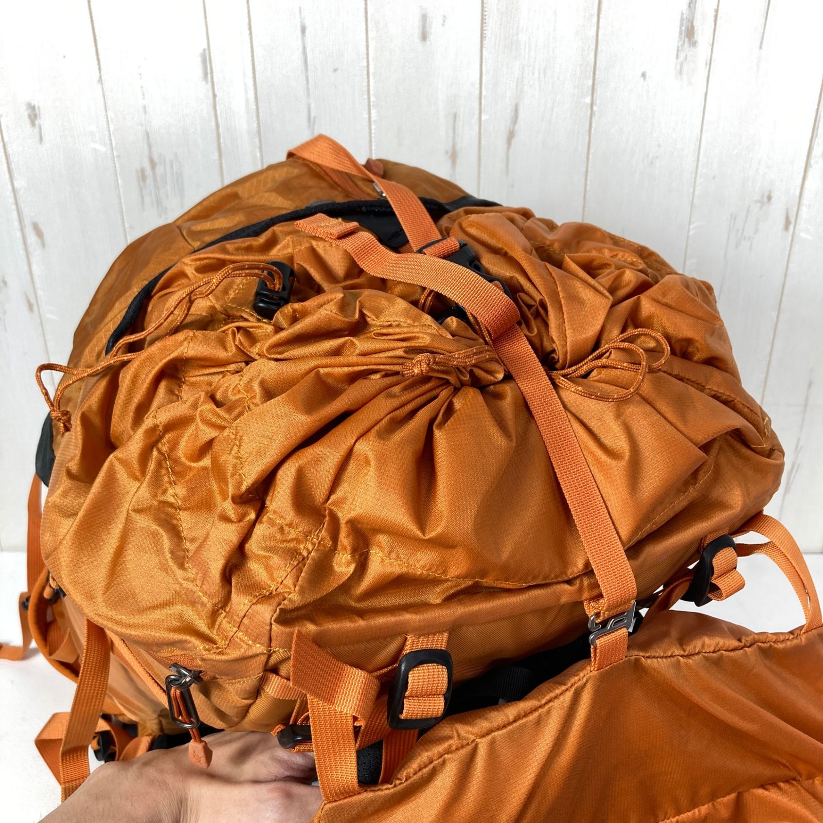 📦️Men's Regular オレンジ系 Arcteryx ( アークテリクス