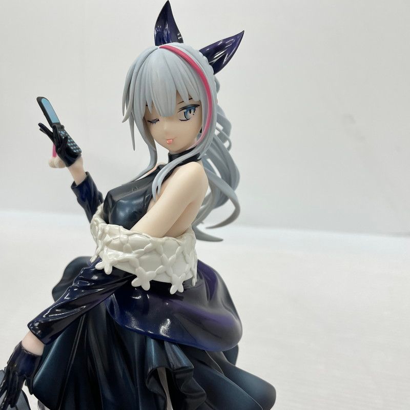 中古品】 ドールズフロントライン MDR パーティの観測者Ver. 1/7 完成