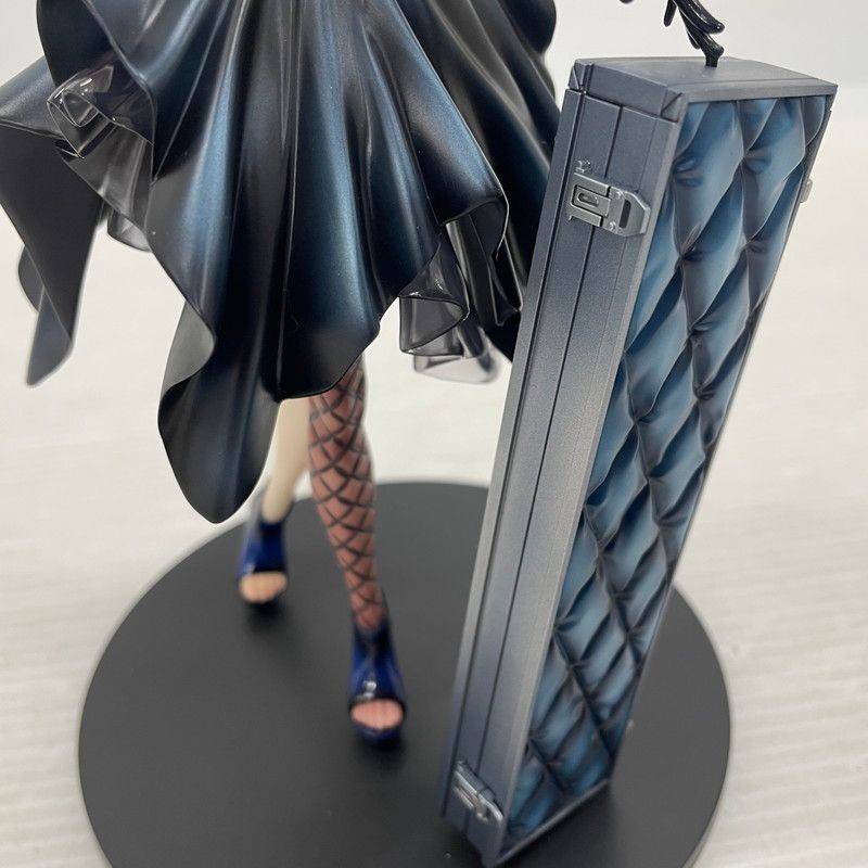 中古品】 ドールズフロントライン MDR パーティの観測者Ver. 1/7 完成