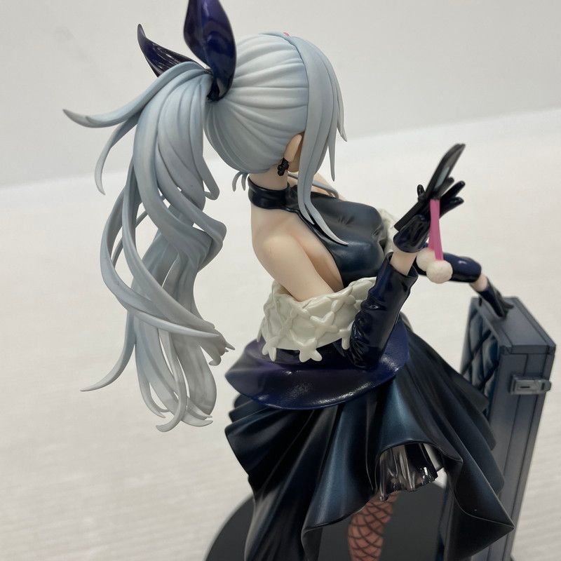 中古品】 ドールズフロントライン MDR パーティの観測者Ver. 1/7 完成