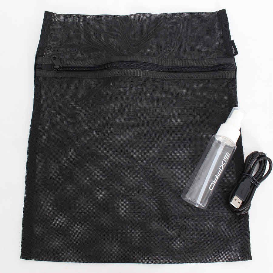 MTG SIXPAD Powersuit Lite Abs L SE-AT00C-L シックスパッド パワー