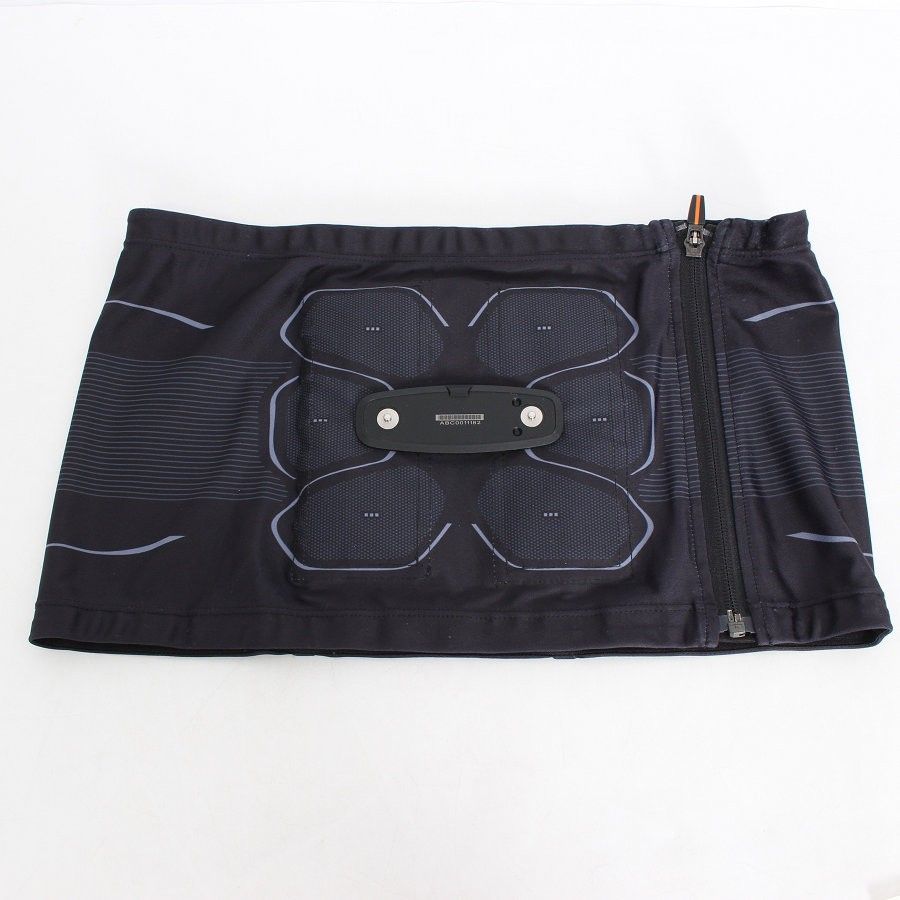 MTG SIXPAD Powersuit Lite Abs L SE-AT00C-L シックスパッド パワー