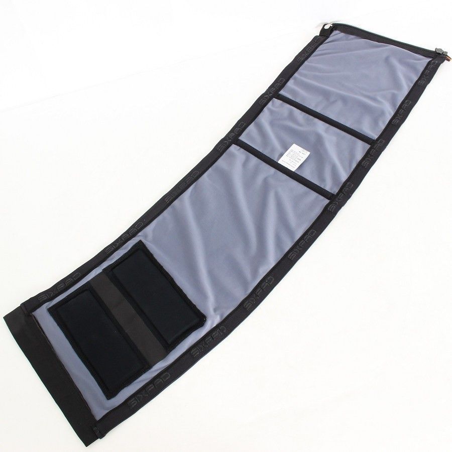 MTG SIXPAD Powersuit Lite Abs L SE-AT00C-L シックスパッド パワー