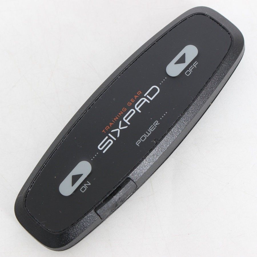 MTG SIXPAD Powersuit Lite Abs L SE-AT00C-L シックスパッド パワー