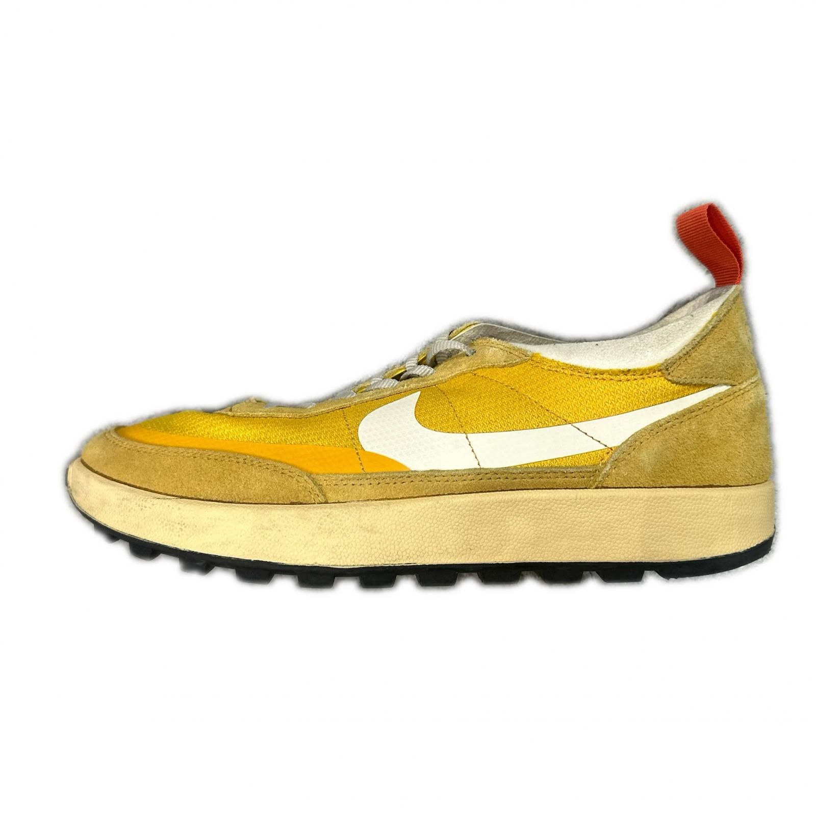 NIKE × Tom Sachs Women's General Purpose Shoe ジェネラル パーパス