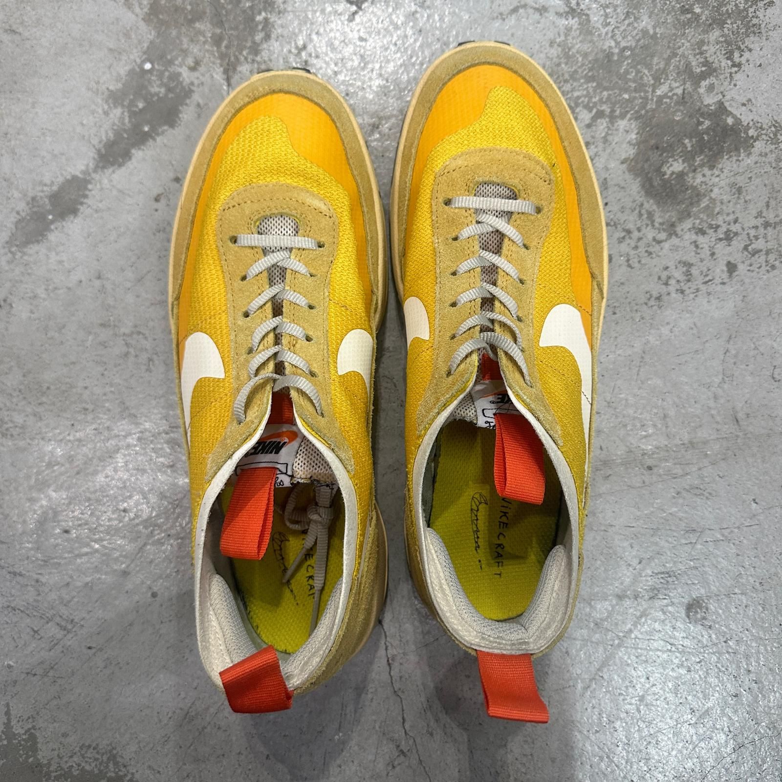 NIKE × Tom Sachs Women's General Purpose Shoe ジェネラル パーパス