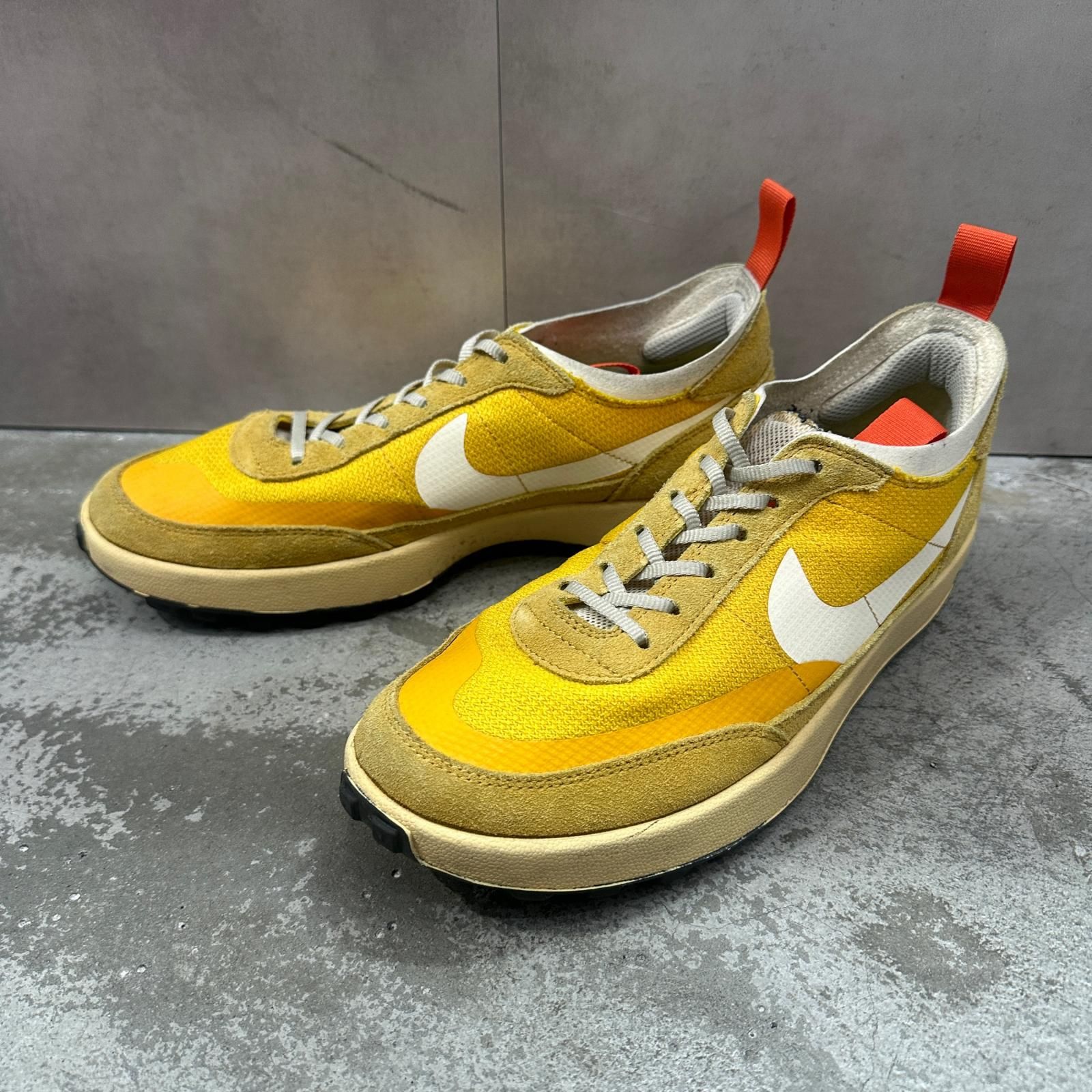 NIKE × Tom Sachs Women's General Purpose Shoe ジェネラル パーパス