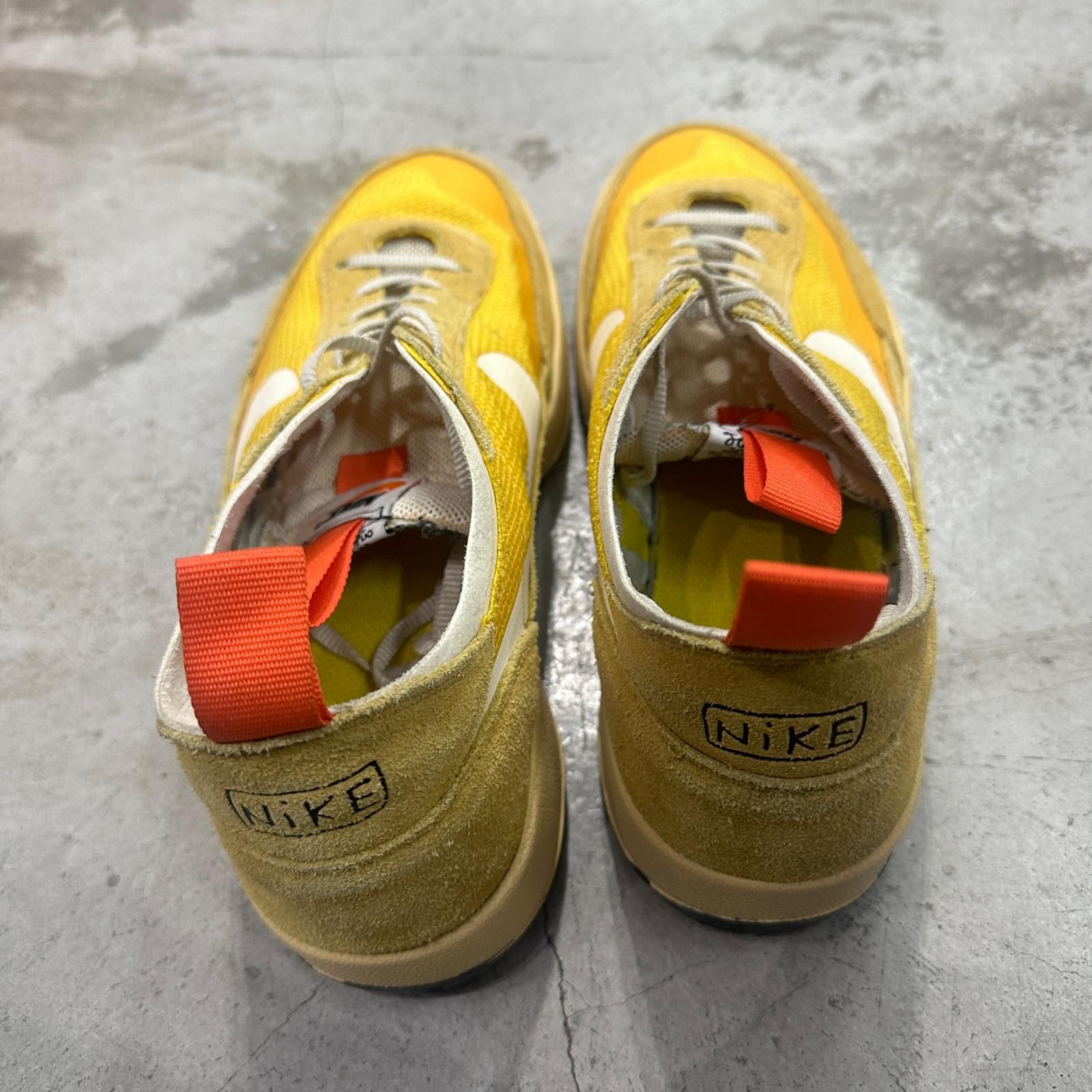 NIKE × Tom Sachs Women