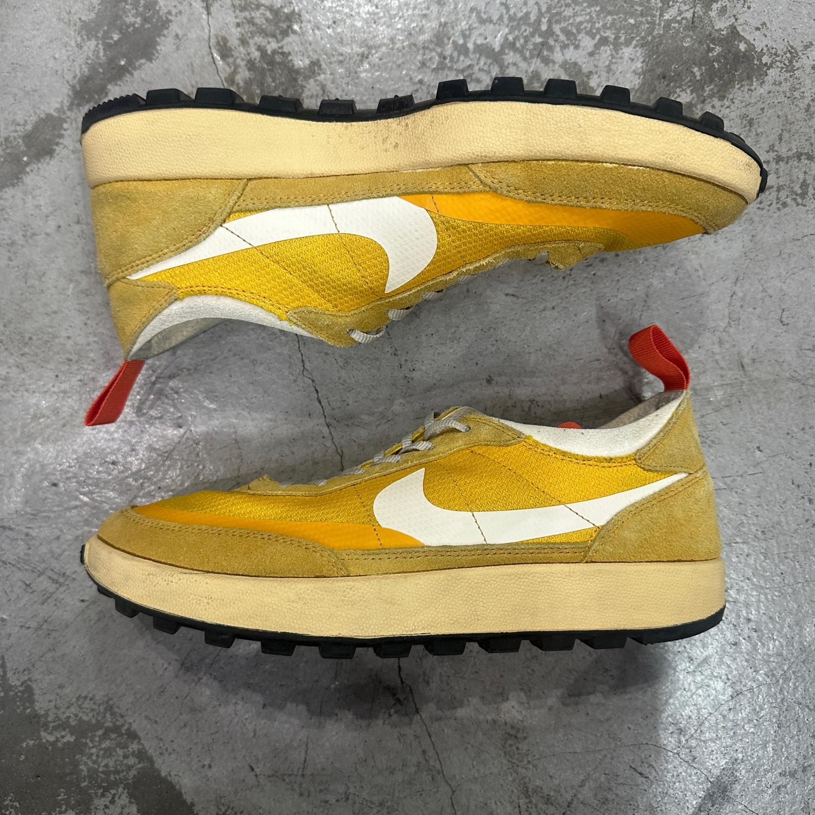 NIKE × Tom Sachs Women's General Purpose Shoe ジェネラル パーパス