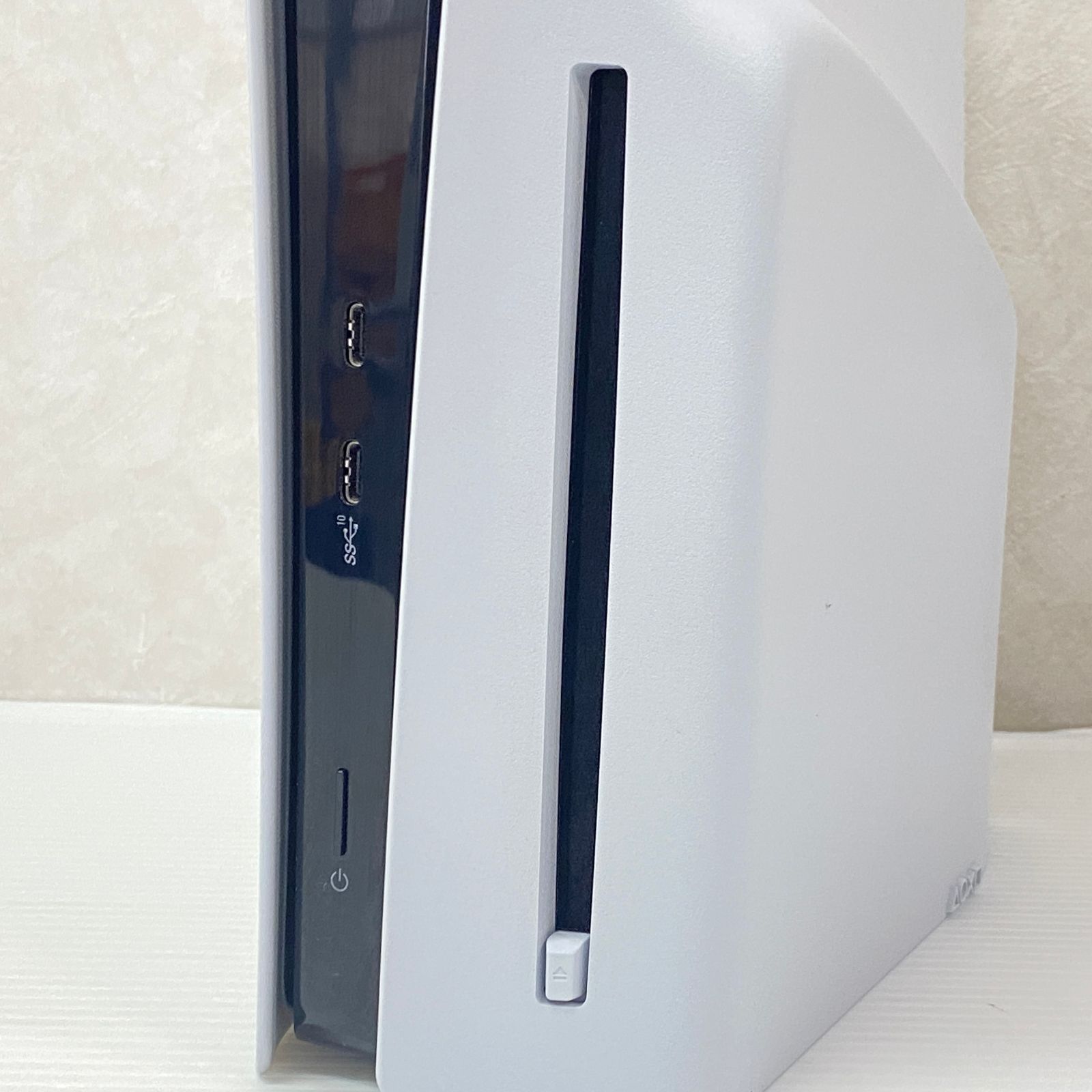 △PlayStation 5 CFI-2000 PS5本体 中古品 smghps5097060 - メルカリ