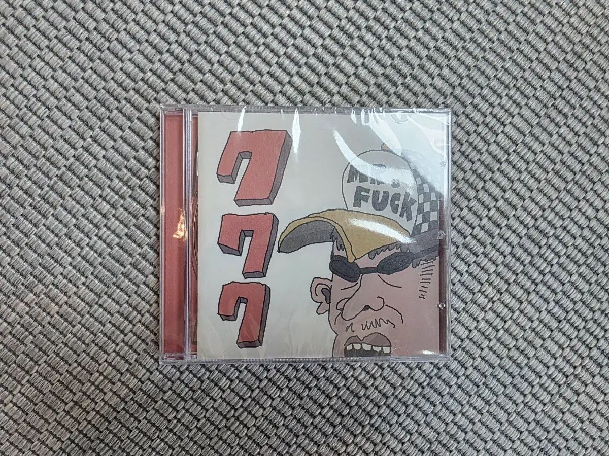 船頭 777 CD 未開封