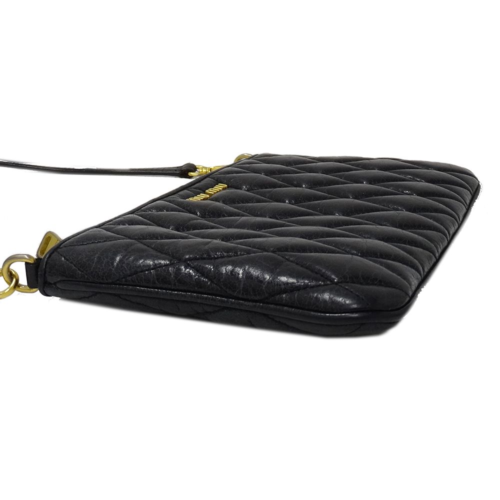 ミュウミュウ MIUMIU バッグ レディース ブランド ショルダーバッグ
