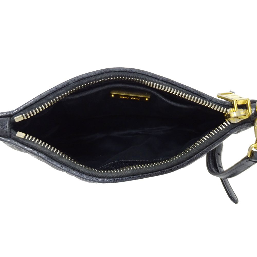 ミュウミュウ MIUMIU バッグ レディース ブランド ショルダーバッグ
