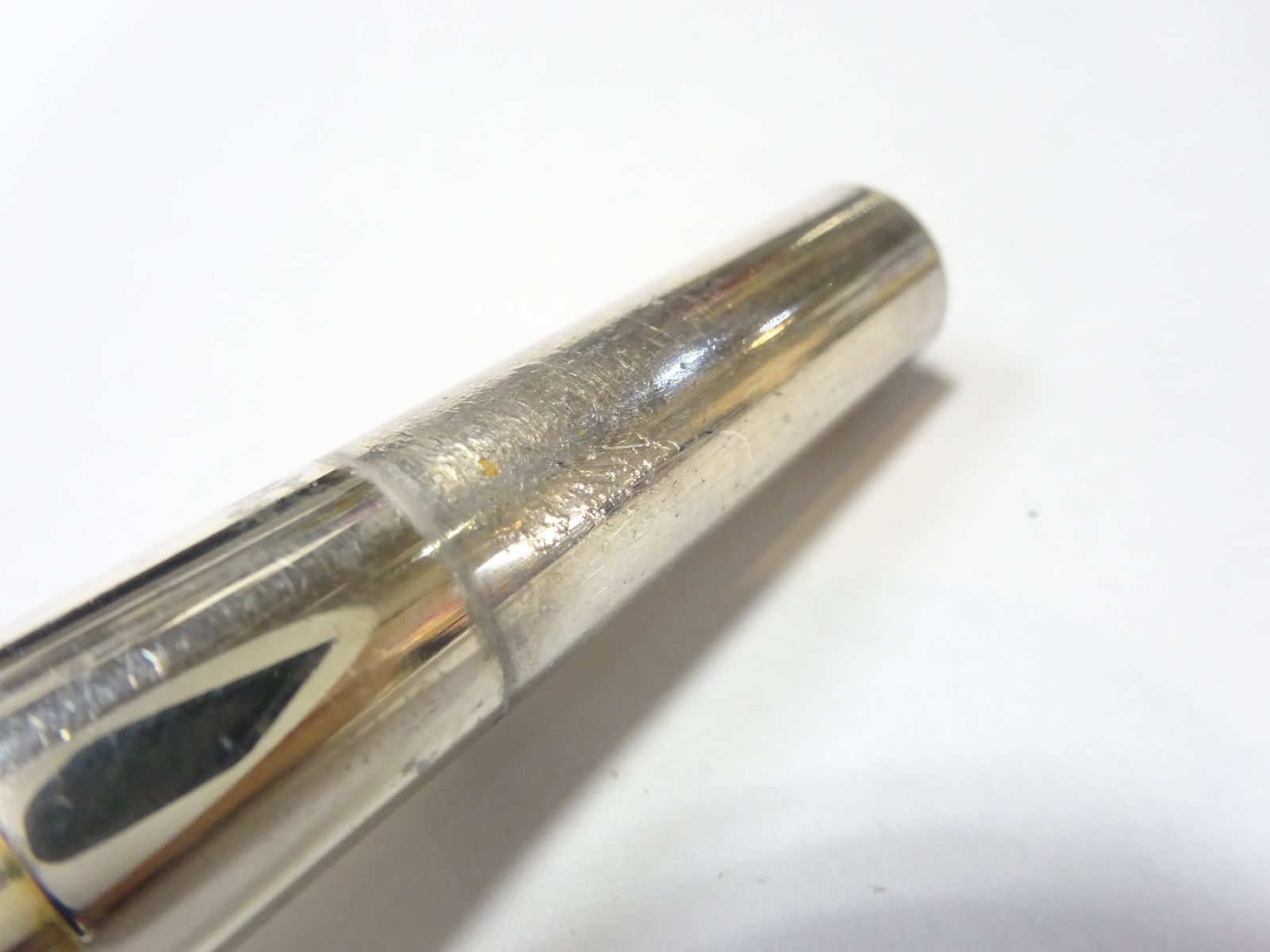 BACH バック CORP. 7C トランペット用マウスピース 【服部管楽器