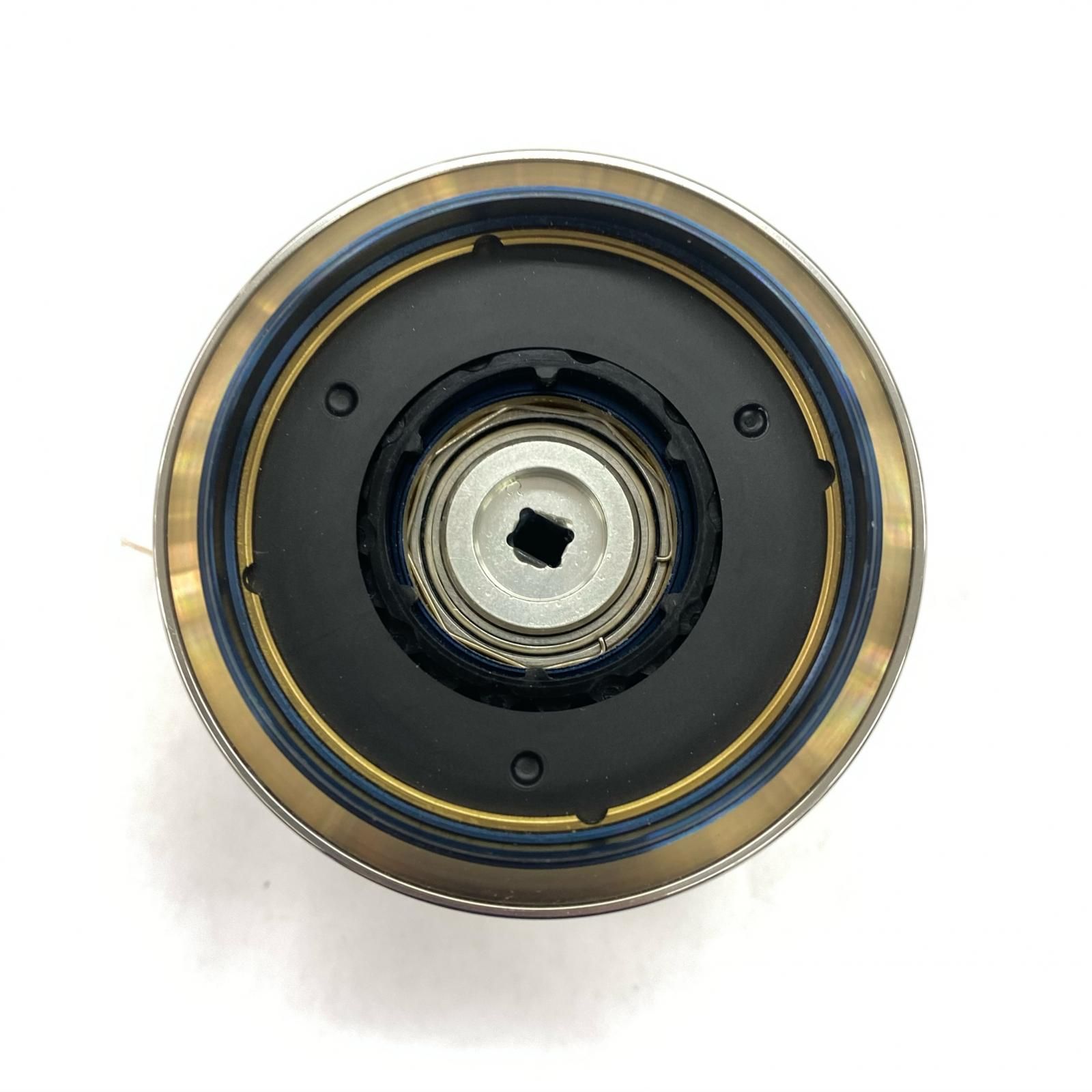 DAIWA ダイワ スプール SLP WORKS 20 SALTIGA ソルティガ 10000