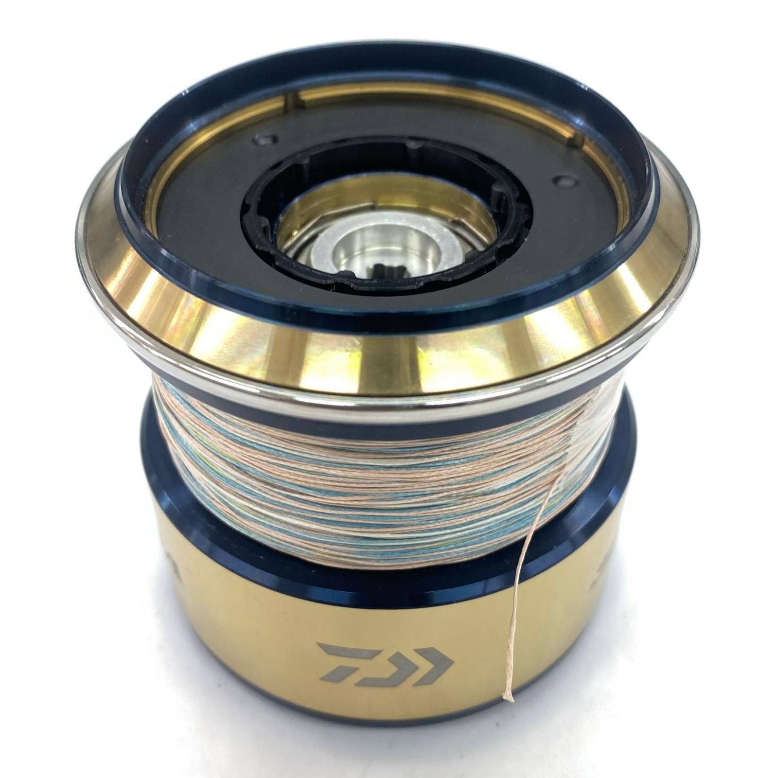 DAIWA ダイワ スプール SLP WORKS 20 SALTIGA ソルティガ 10000