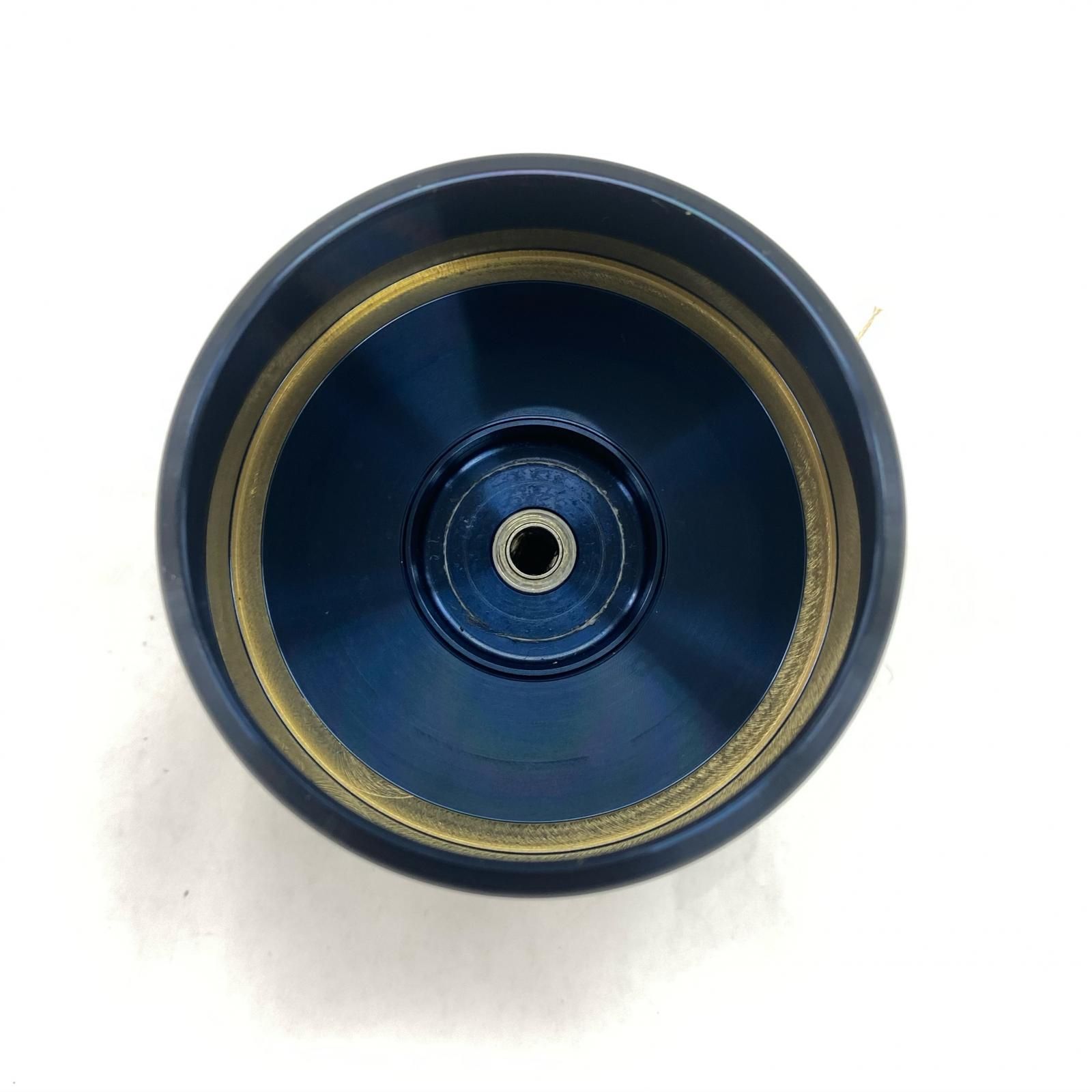 DAIWA ダイワ スプール SLP WORKS 20 SALTIGA ソルティガ 10000