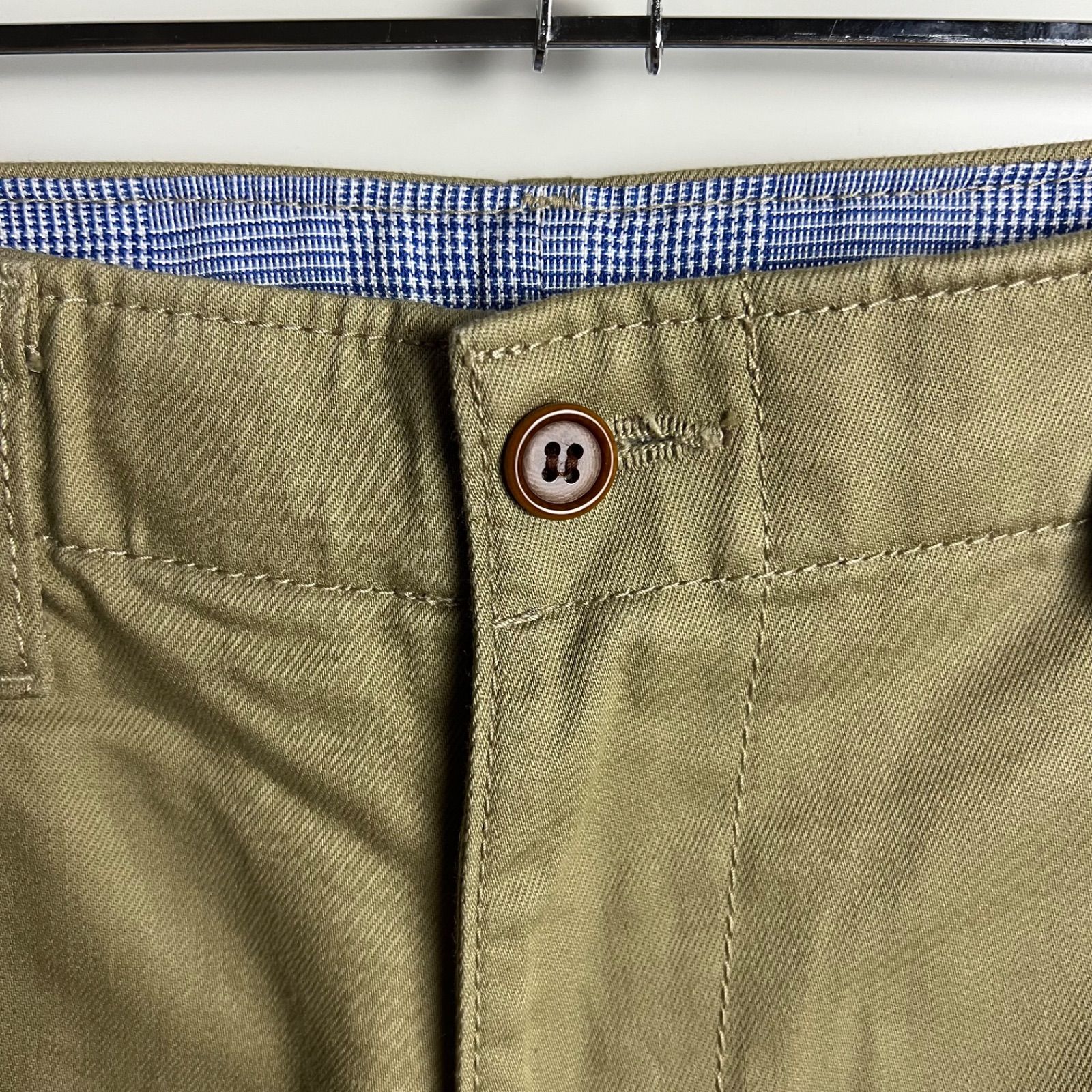 COMME des GARCONS HOMME AD2011 archive cotton half pants XS HI