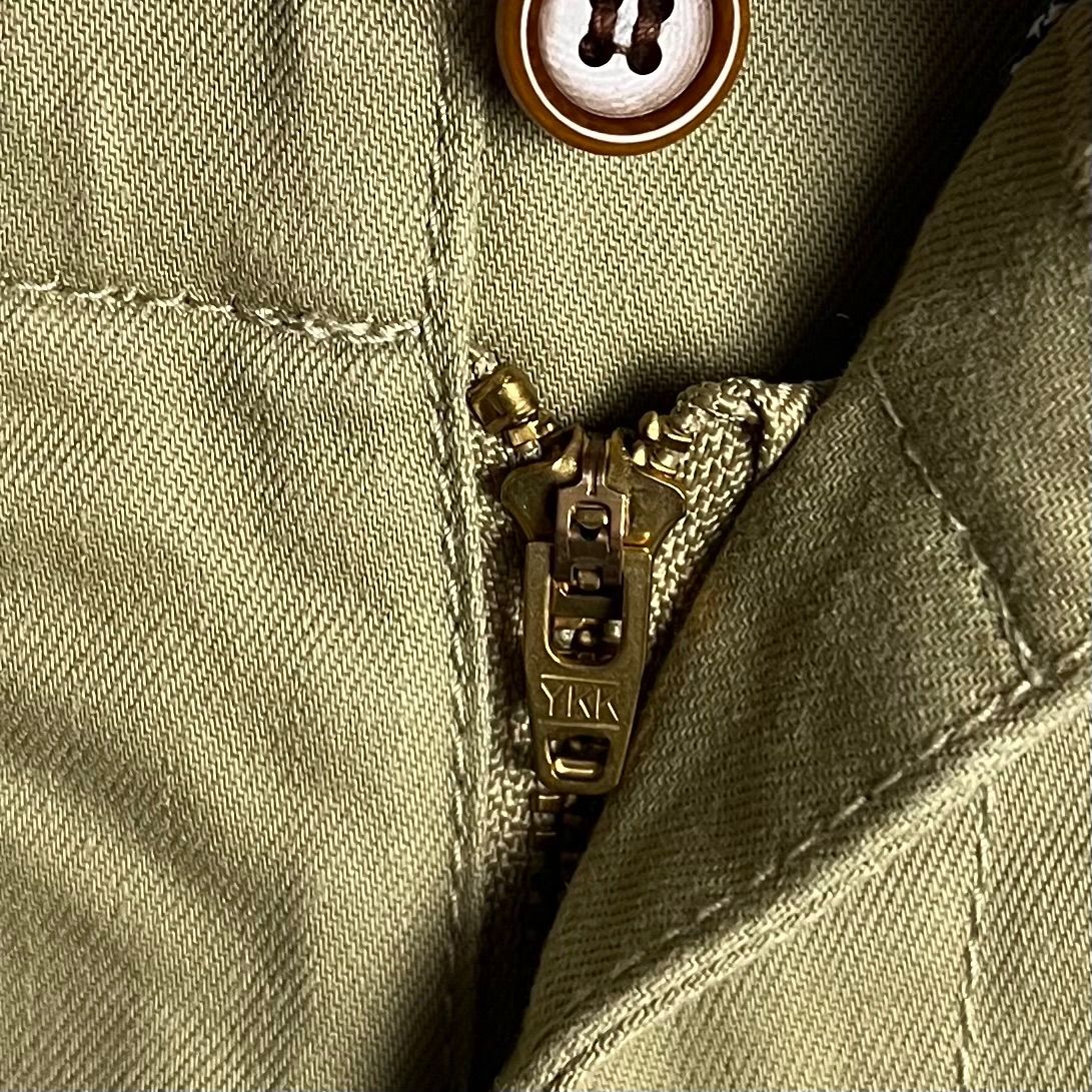COMME des GARCONS HOMME AD2011 archive cotton half pants XS HI