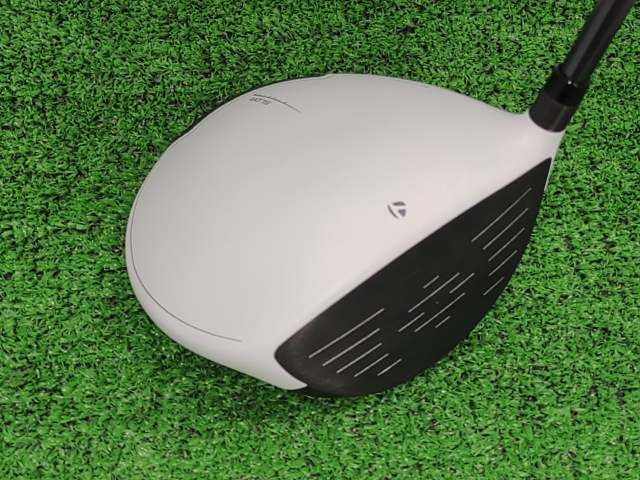 滝野□激安[036] ドライバー テーラーメイド SLDR S/TM1-414(JP)/R/14