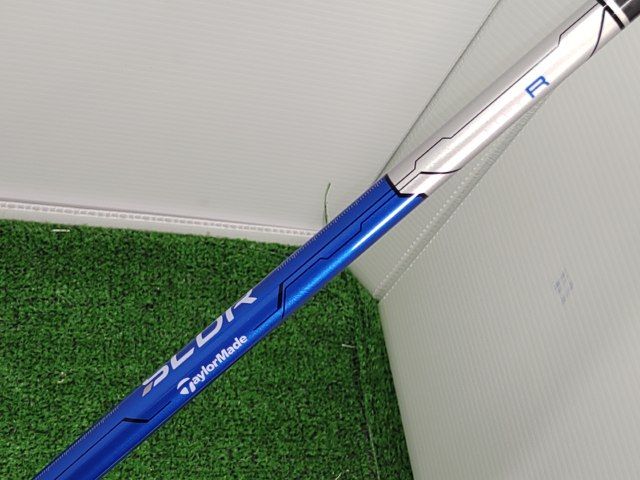 滝野□激安[036] ドライバー テーラーメイド SLDR S/TM1-414(JP)/R/14