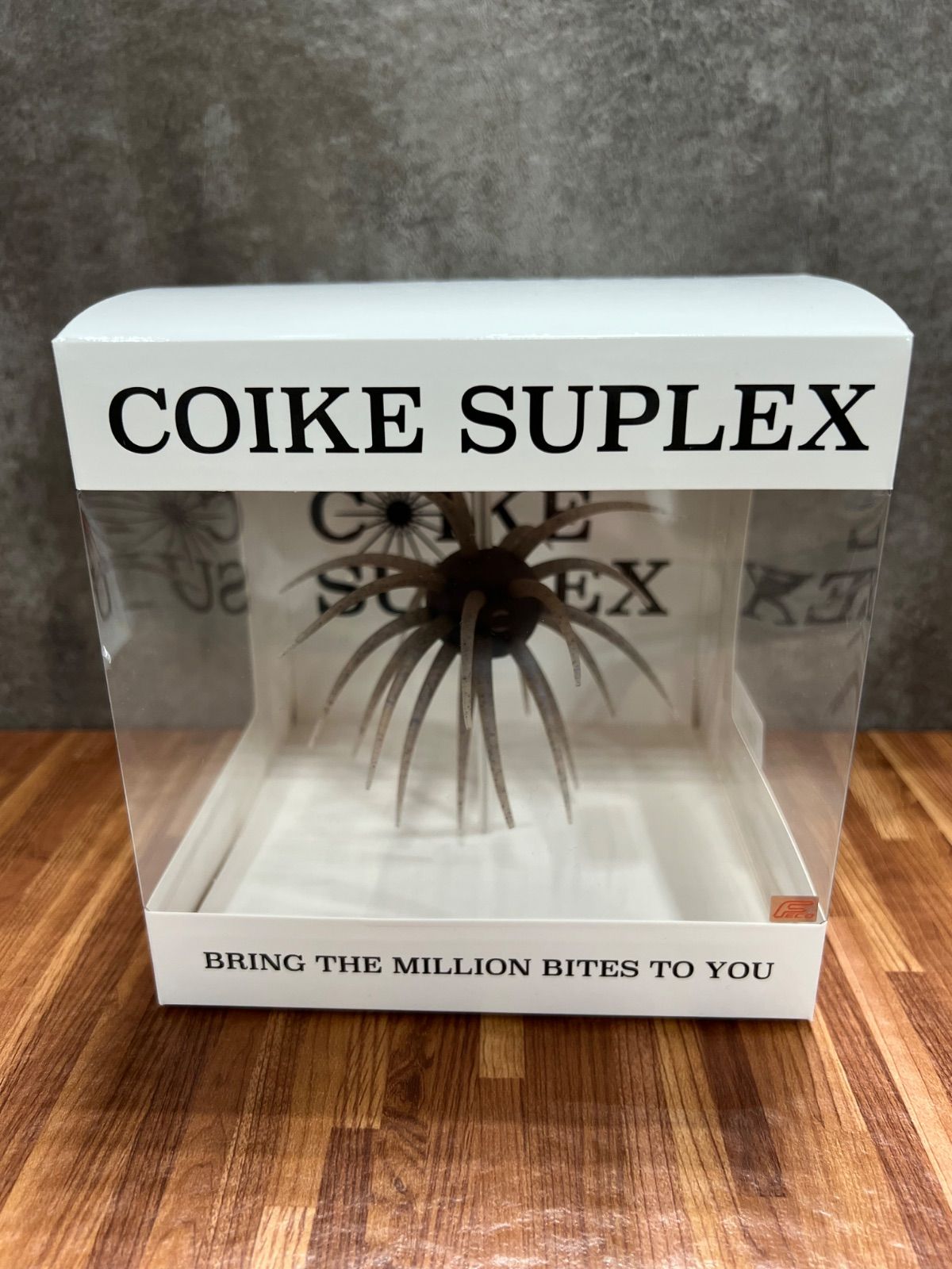 ハイドアップ　COIKE SUPLEX 　コイケ　スープレックス　ライトグリパン 65】 HIDEUP ハイドアップ COIKE コイケ SUPLEX スープレックス ライト