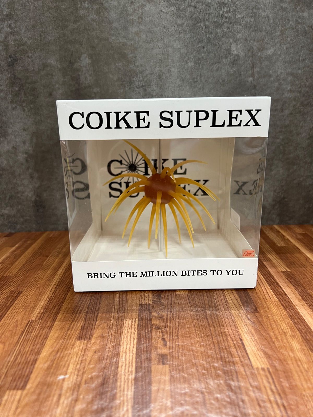 新品 コイケスープレックス ハイドアップ 人気カラー クリリンキントキ 65】 HIDEUP ハイドアップ COIKE コイケ SUPLEX スープレックス