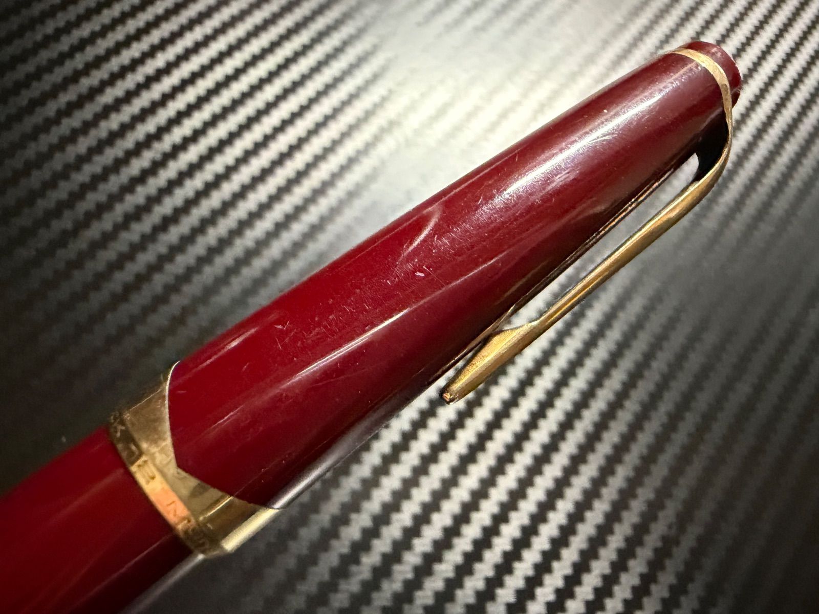 美品 モンブラン montblanc マイスターシュテュック No.12 万年筆