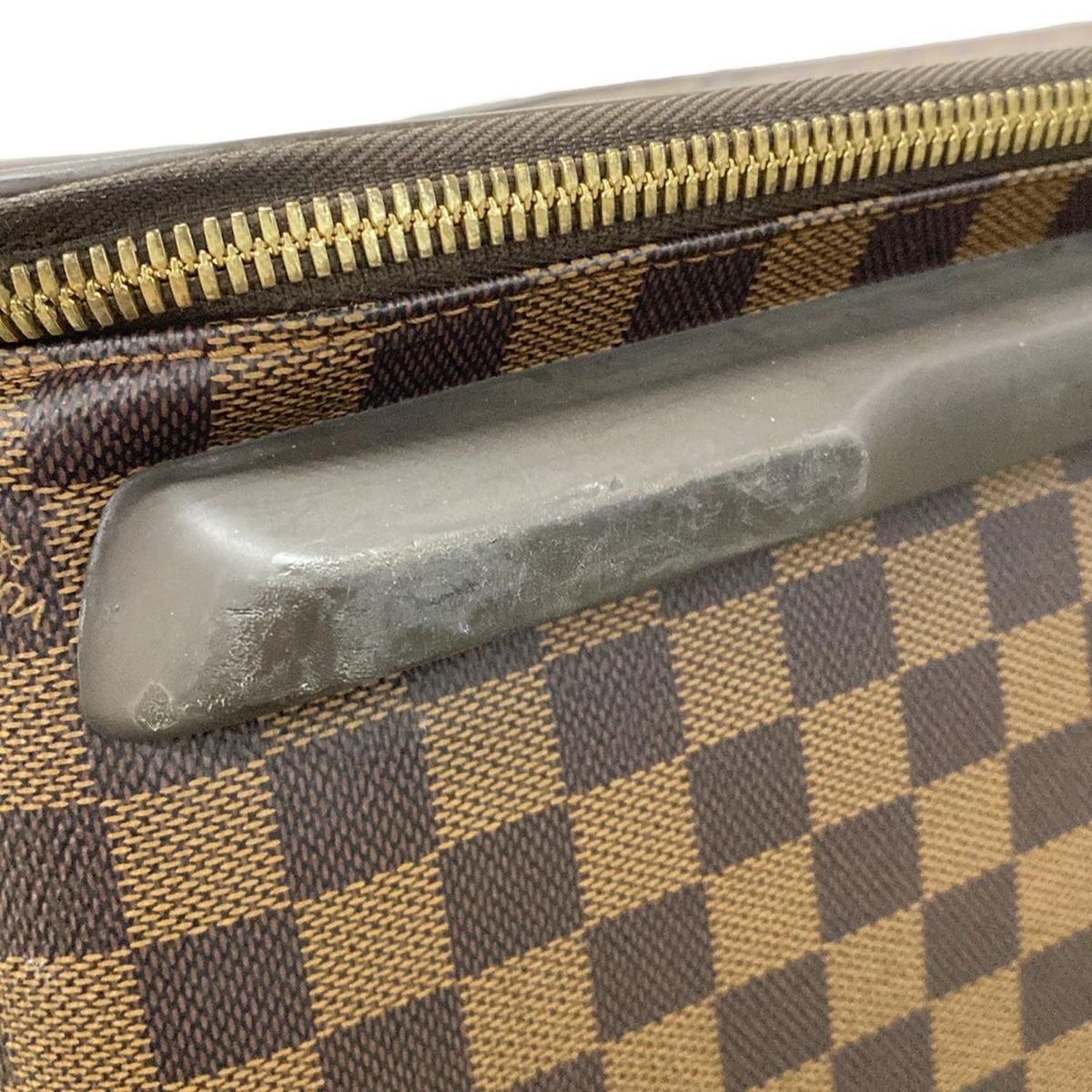 LOUIS VUITTON(ルイヴィトン) キャリーバッグ ダミエ ペガス65 N23295 エベヌ