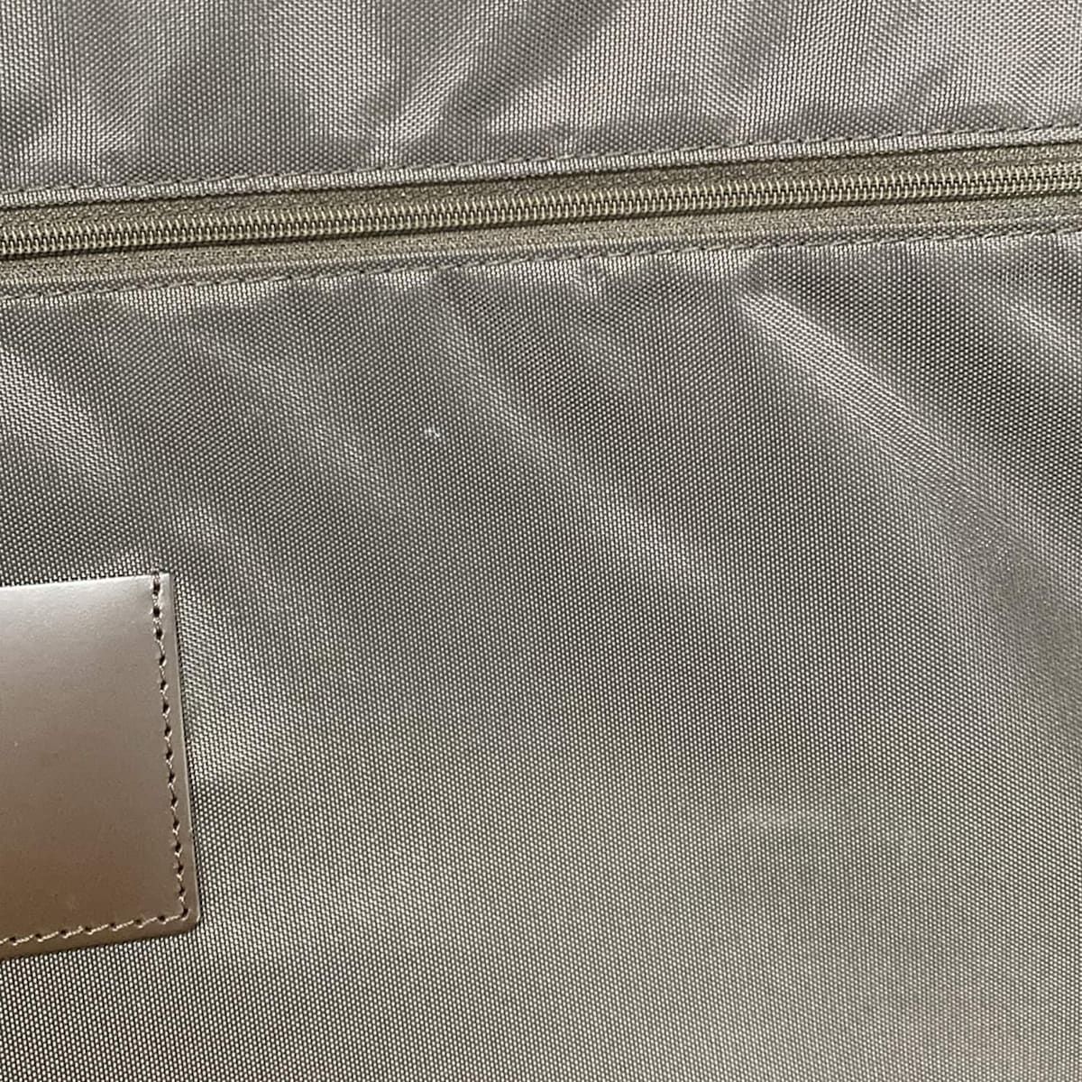 LOUIS VUITTON(ルイヴィトン) キャリーバッグ ダミエ ペガス65 N23295 エベヌ