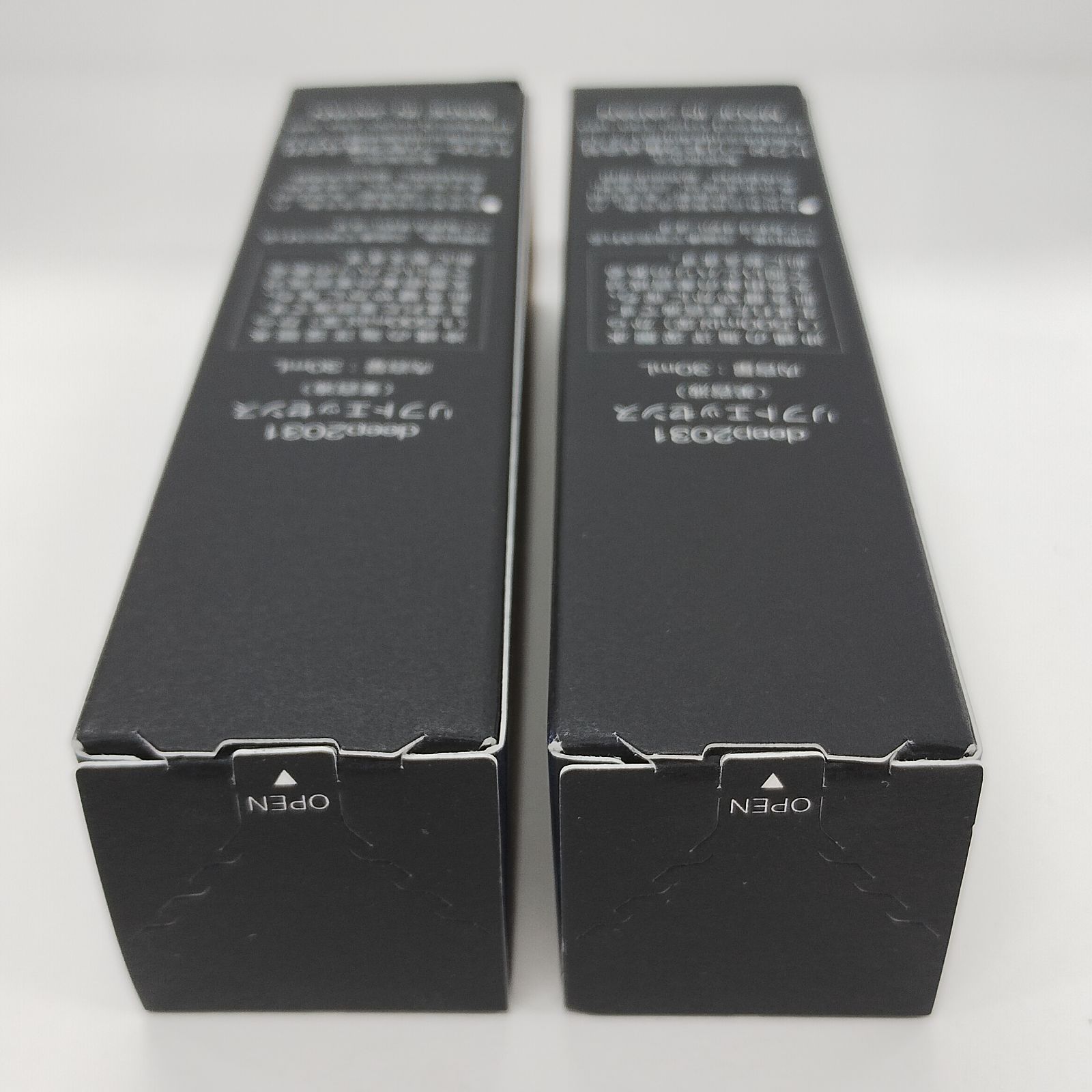 E1321 ドクターリセラ deep2031 リフトエッセンス 30ml 計2点セット