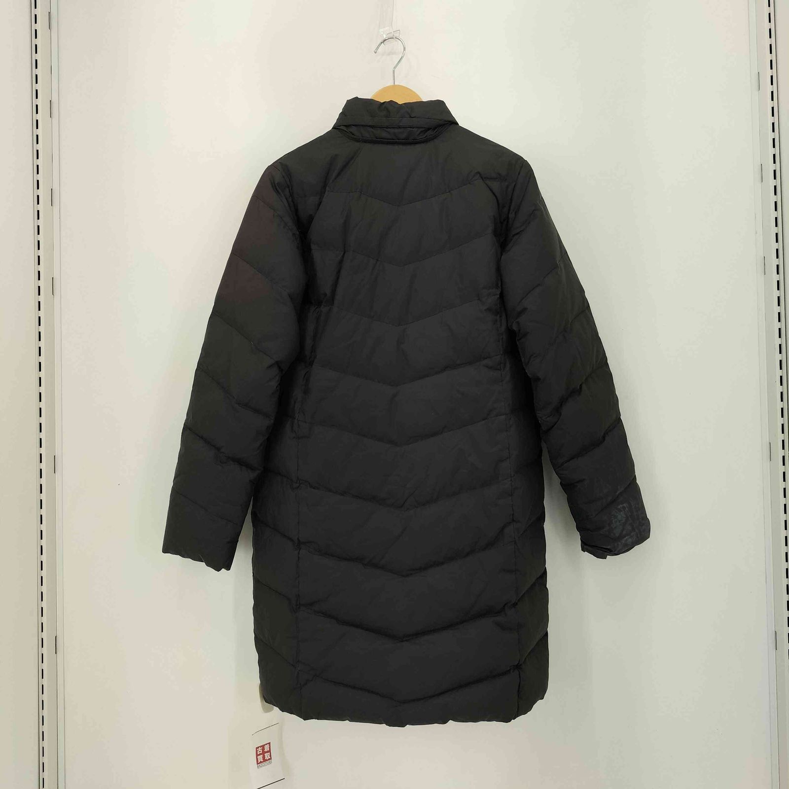 エディーバウアー Eddie Bauer PREMIUM GOOSE DOWN プレミアム グース 