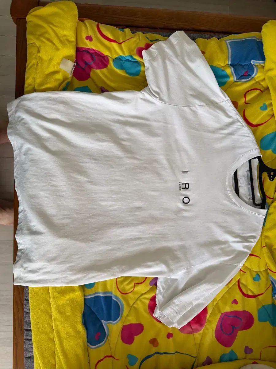 イロ(IRO PARIS) 半袖 XL (韓国国内 115)