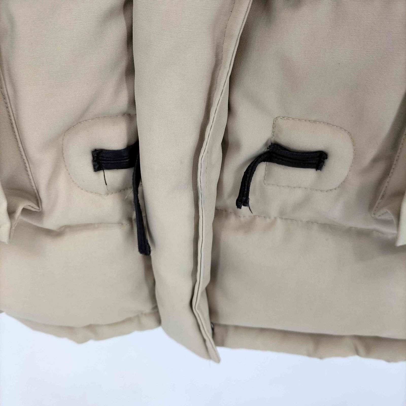 ケープハイツ cape HEIGHTS Dalmeny ダッフル ダウン コート 