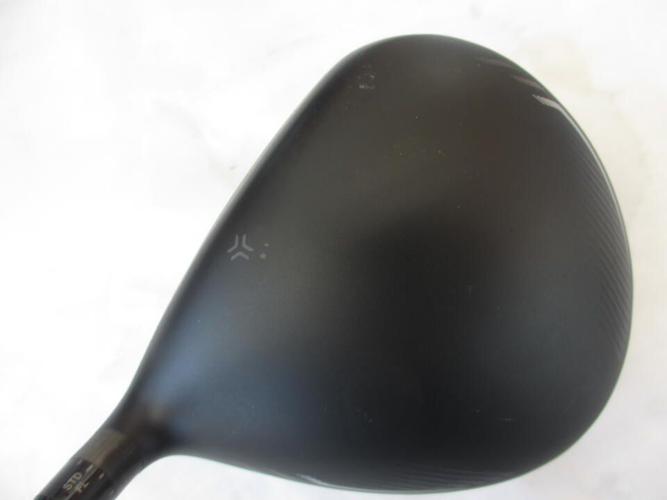 大得価，2025】 ダンロップ 【訳あり】SRIXON ZX5 Mk2 10.5度 Diamana