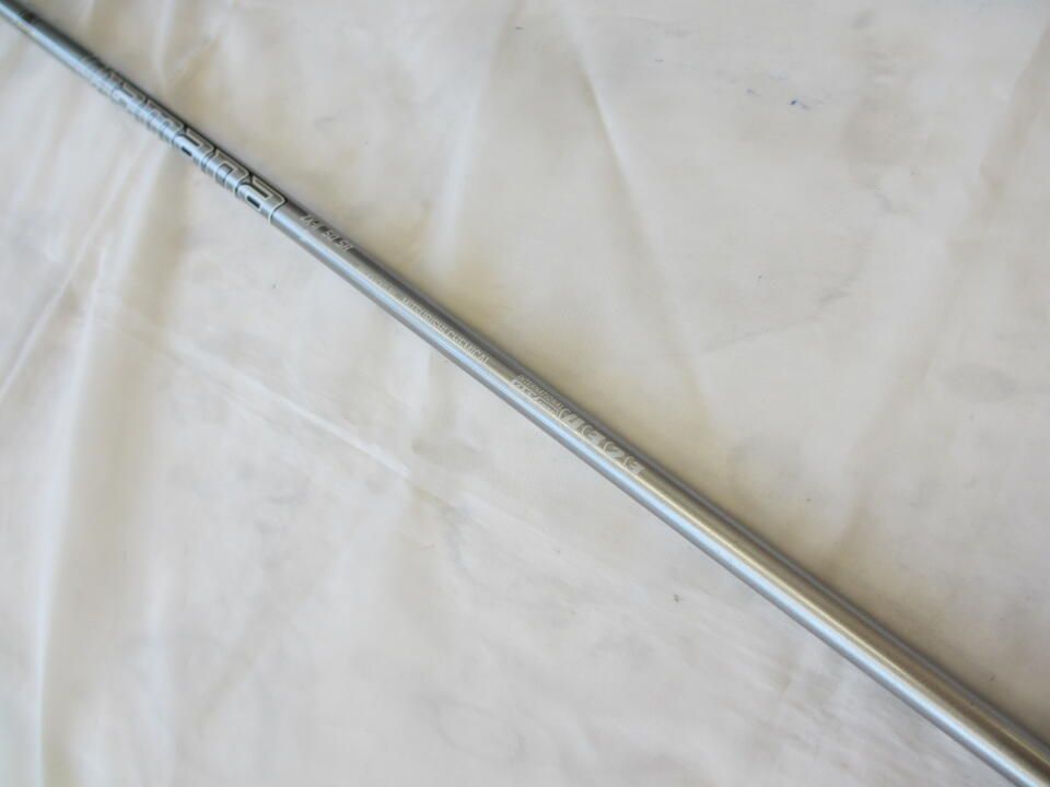 ダンロップ 【訳あり】SRIXON ZX5 Mk2 10.5度 Diamana ZX-2 50 SR