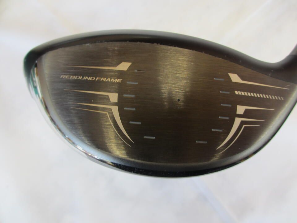 ダンロップ 【訳あり】SRIXON ZX5 Mk2 10.5度 Diamana ZX-2 50 SR