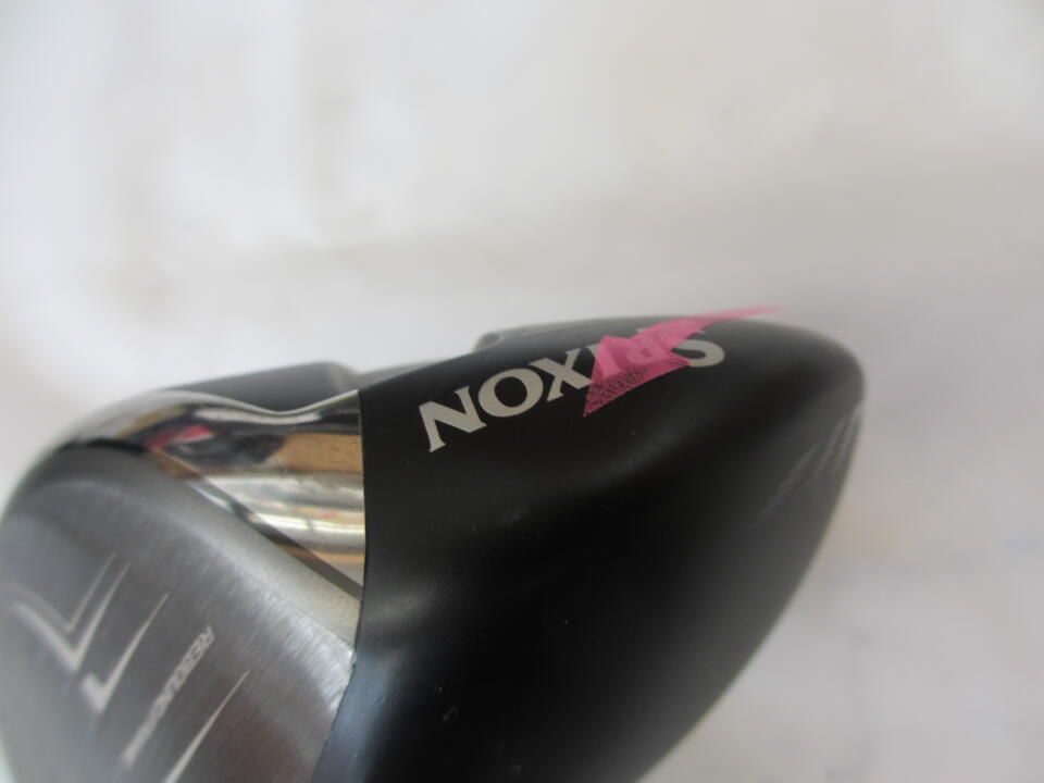 ダンロップ 【訳あり】SRIXON ZX5 Mk2 10.5度 Diamana ZX-2 50 SR
