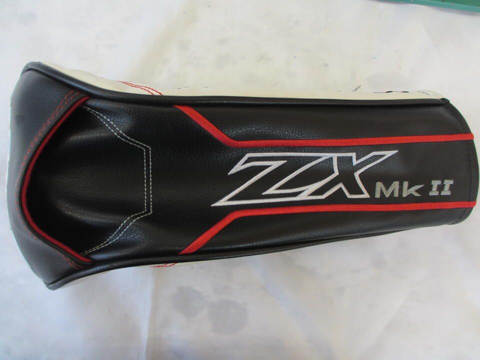 雑貨 ダンロップ 【訳あり】SRIXON ZX5 Mk2 10.5度 Diamana ZX-2 50 SR