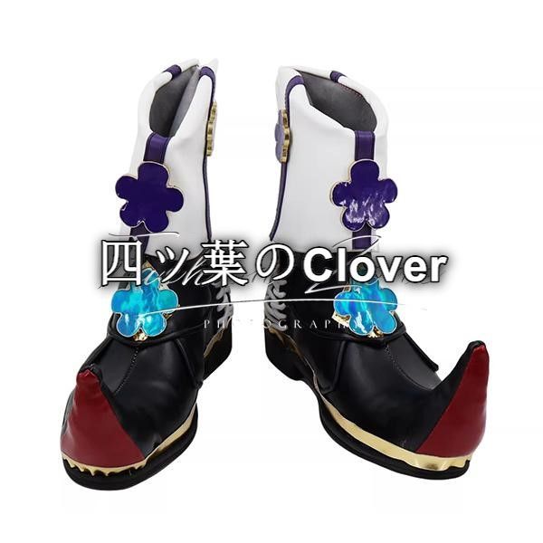 人気商品◆IdentityV 第五人格 風 ポストマン ビクター・グランツ コスプレ靴 男女兼用 シューズ 道具小物 ブーツ cosplay ハロウィン仮装 変装B26605
