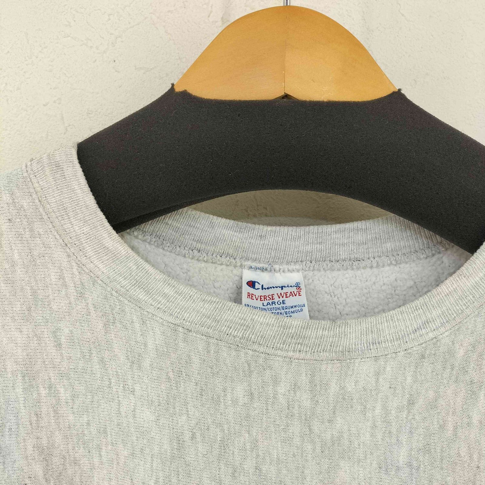 チャンピオン Champion USA製 刺繍タグ REVERSE WEAVE ARIZONE クルー 