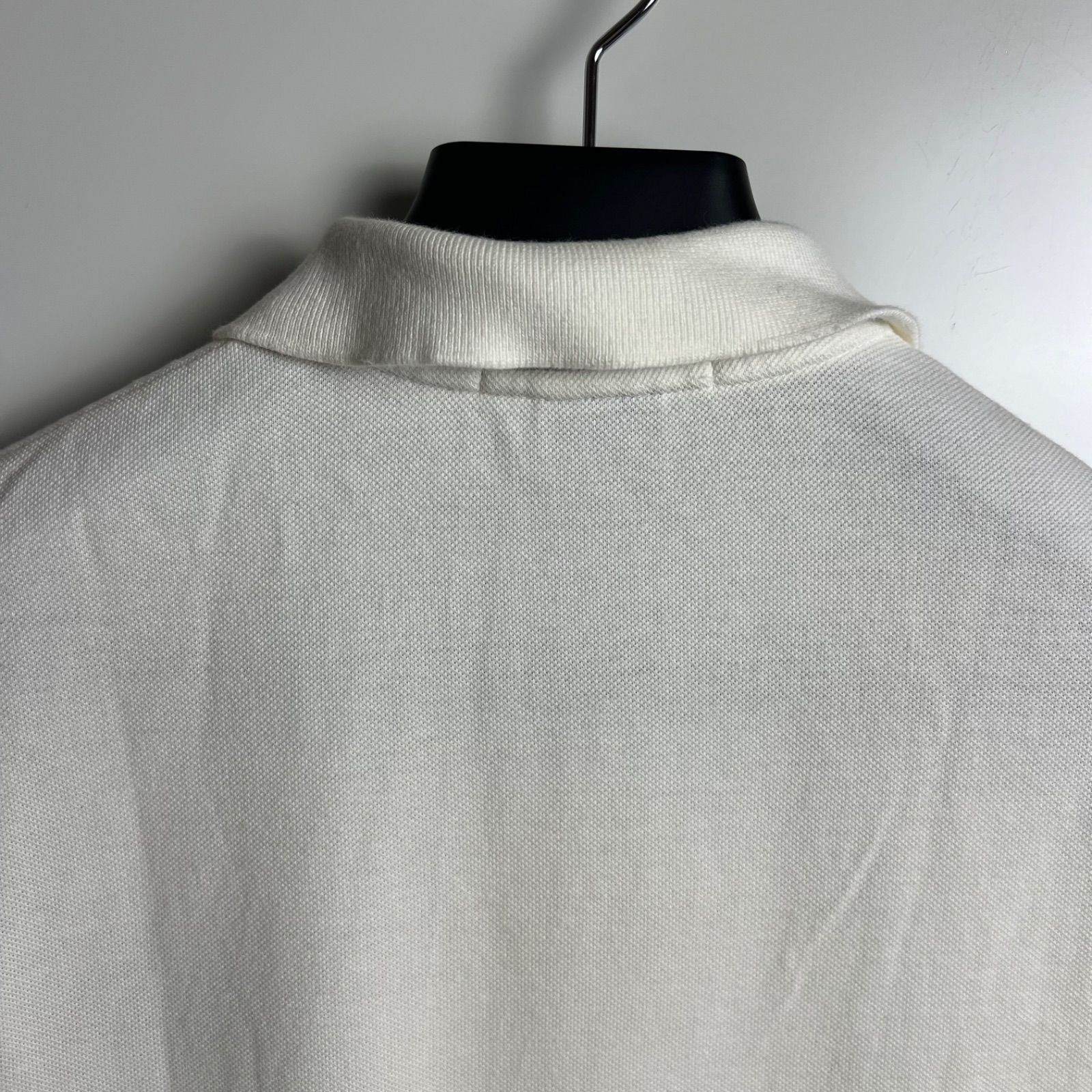 Polo by Ralph Lauren 00s archive BIG PONY 3 polo shirts M ポロバイ