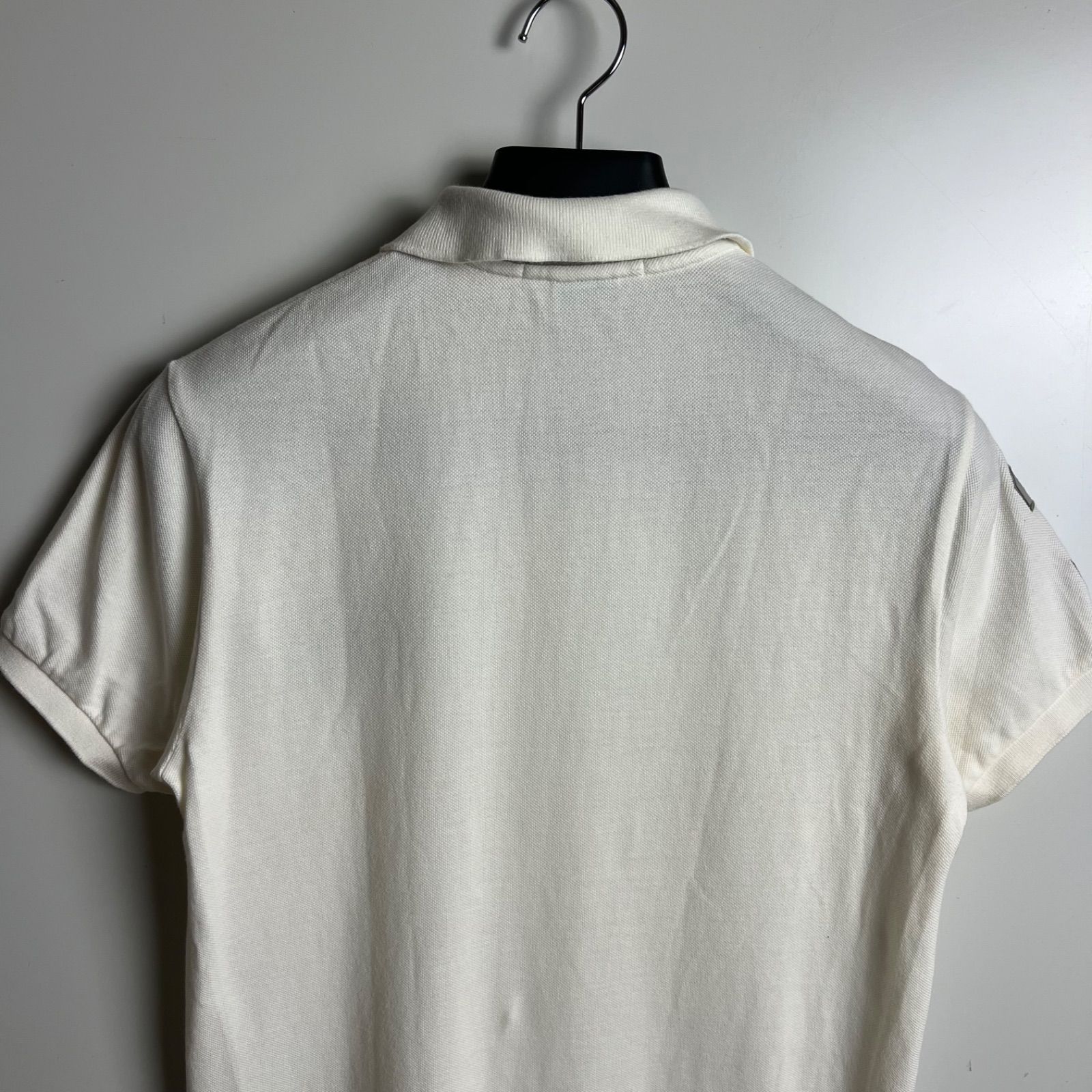 Polo by Ralph Lauren 00s archive BIG PONY 3 polo shirts M ポロバイ