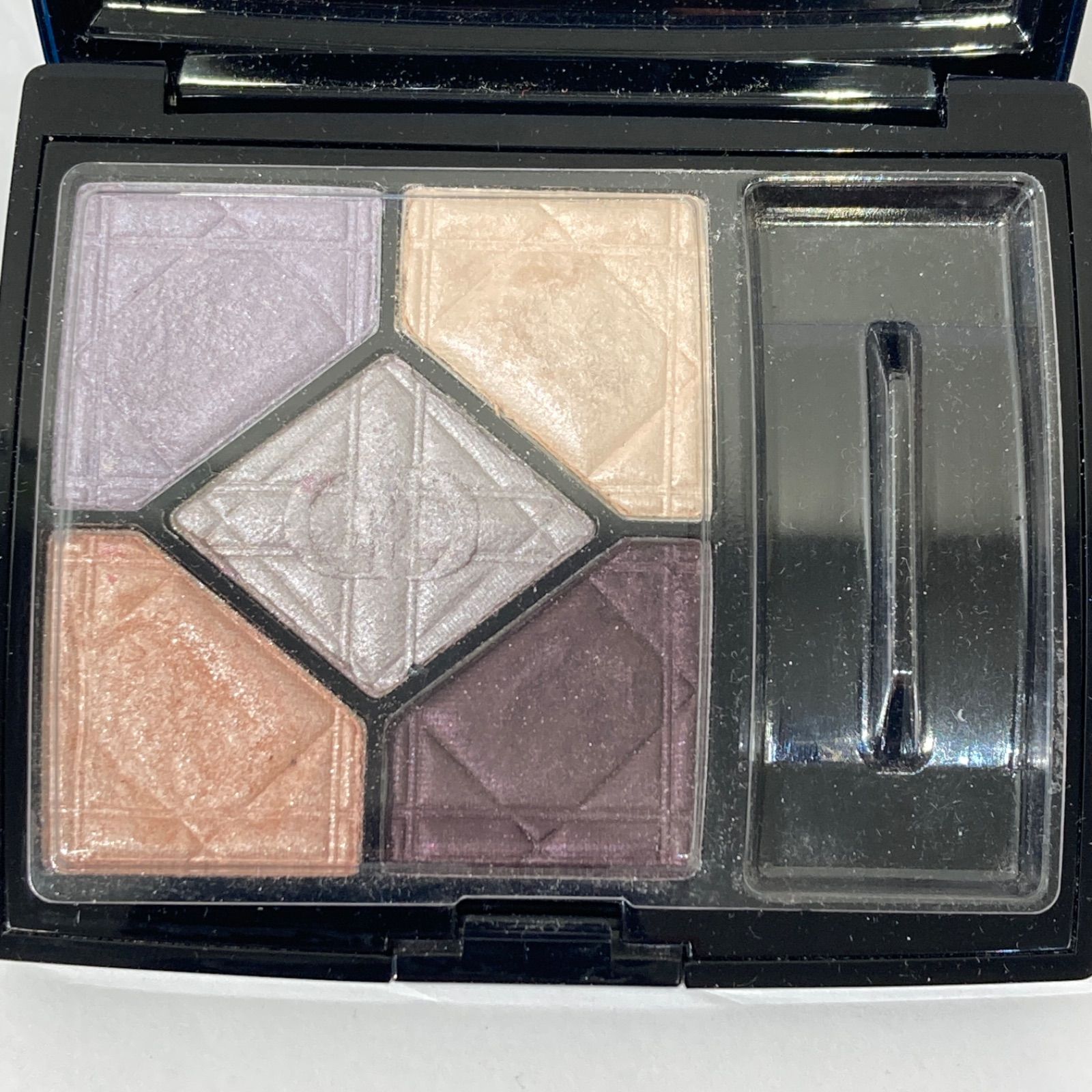 ◉Christian Dior◉クリスチャンディオール アイシャドウパレット 5色 