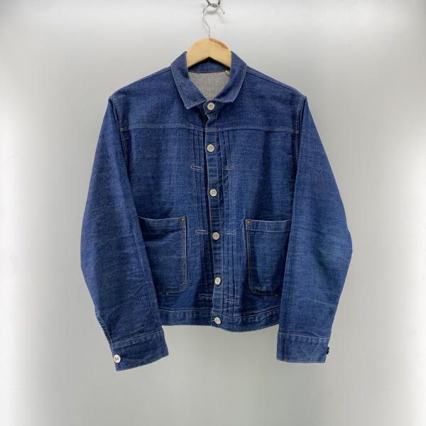 中古】LEVI'S VINTAGE CLOTHING トルコ製 