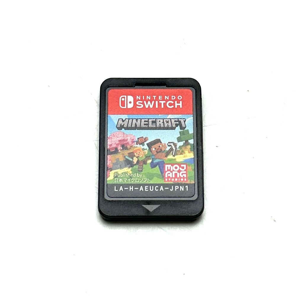 楠本質店/元住吉】Nintendo Switch ニンテンドー スイッチ用 ゲーム